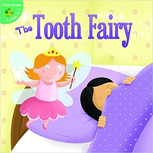 okumak The Tooth Fairy (Little Birdie Readers: Levels K-1)