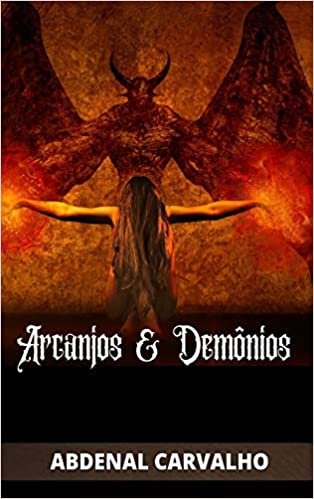 okumak Arcanjos e Demônios