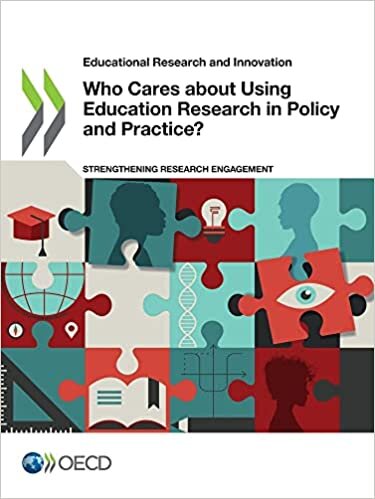 Who Cares about Using Education Research in Policy and Practice?