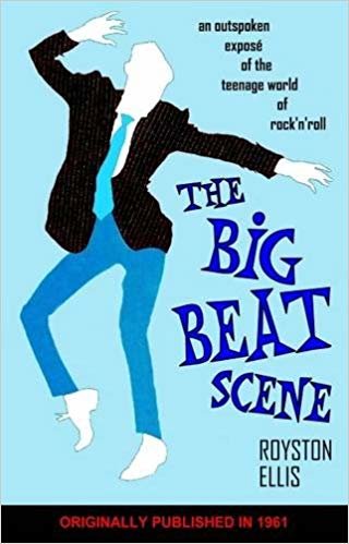 okumak Big Beat Scene : An Outspoken Expose of the Teenage World of Rock&#39;n&#39;roll