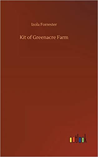 okumak Kit of Greenacre Farm