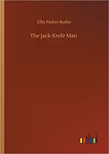 okumak The Jack-Knife Man