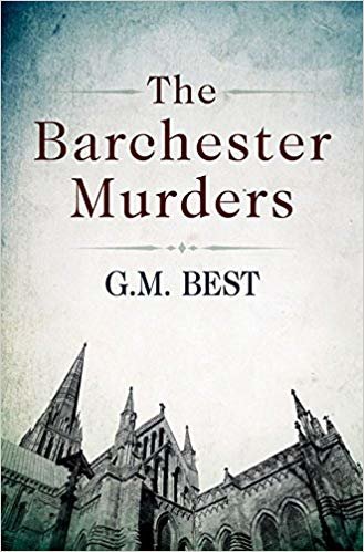 okumak The Barchester Murders