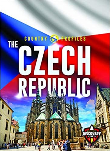 okumak The Czech Republic (Country Profiles)