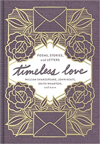 okumak Timeless Love: Poems, Stories, and Letters