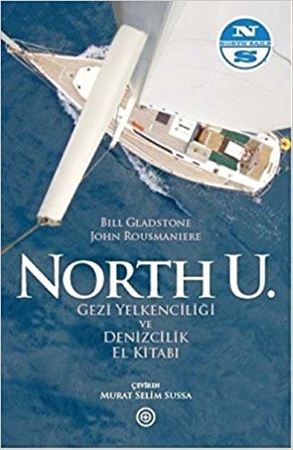 okumak North U. Gezi Yelkenciliği ve Denizcilik El Kitabı