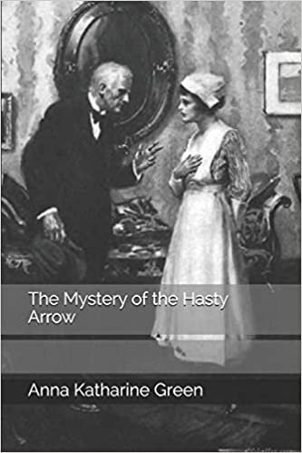 okumak The Mystery of the Hasty Arrow