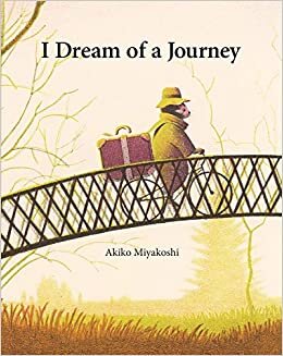 okumak I Dream of a Journey