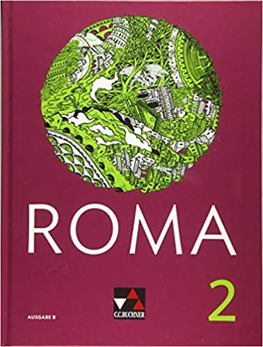 okumak Roma B 2 Schülerband