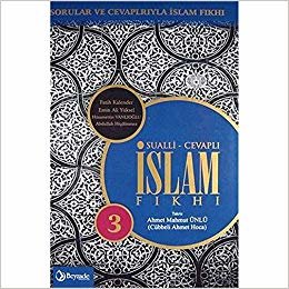 okumak Sualli - Cevaplı islam Fıkhı Cilt: 3