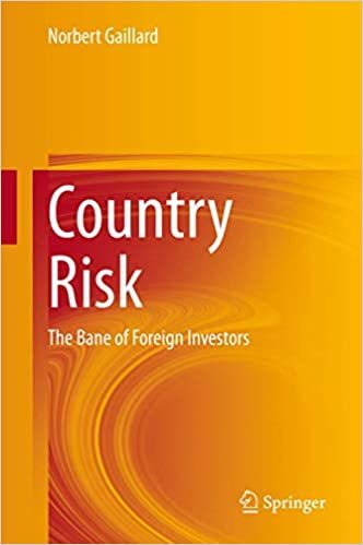 okumak Country Risk: The Bane of Foreign Investors