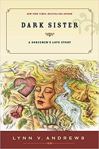 okumak Dark Sister: A Sorcerer&#39;s Love Story