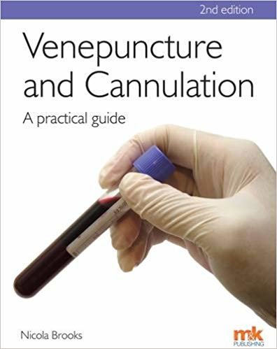okumak Venepuncture &amp; Cannulation: A practical guide