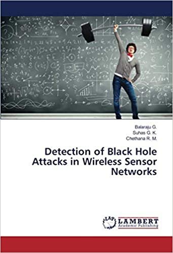 okumak Detection of Black Hole Attacks in Wireless Sensor Networks