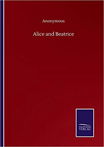 okumak Alice and Beatrice