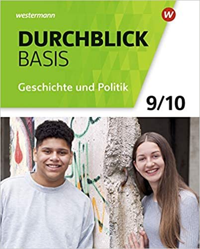 okumak Durchblick Basis 9 / 10. Schülerband. Geschichte und Politik. Niedersachsen: Ausgabe 2018