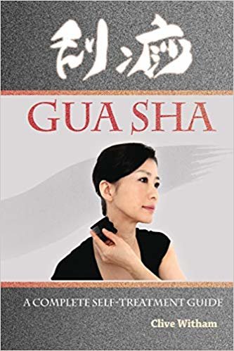 gua sha: مجموعة كاملة self-treatment دليل