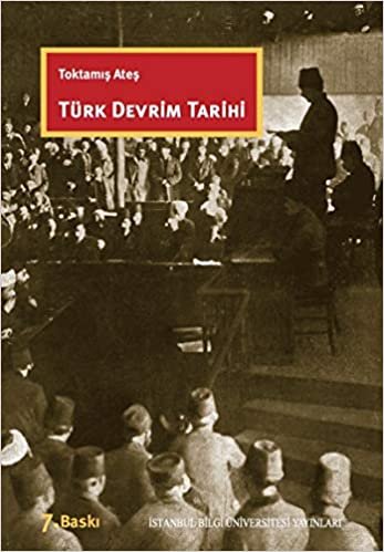 okumak Türk Devrim Tarihi (Küçük Boy)