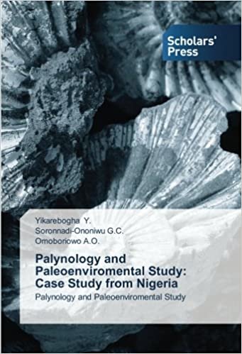 okumak Palynology and Paleoenviromental Study: Case Study from Nigeria: Palynology and Paleoenviromental Study
