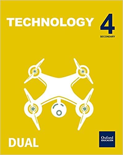 okumak Inicia Technology 4.º ESO. Student&#39;s book (Inicia Dual)