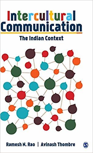 okumak Intercultural Communication : The Indian Context