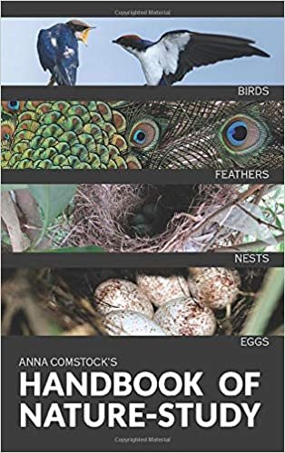 okumak The Handbook Of Nature Study in Color - Birds