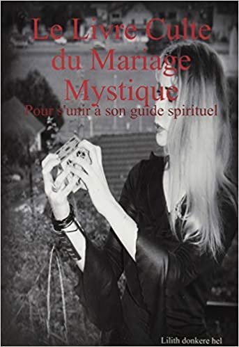 okumak Le Livre Culte du Mariage Mystique