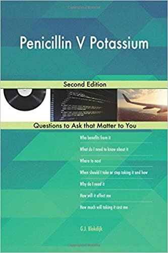 okumak Penicillin V Potassium; Second Edition