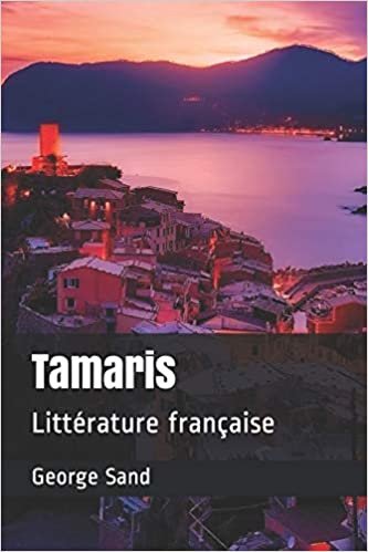okumak Tamaris: Littérature française