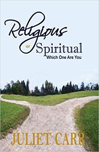 okumak Religious or Spiritual: Which One Are You