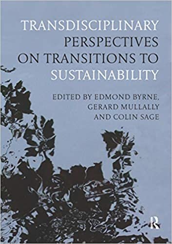 okumak Transdisciplinary Perspectives on Transitions to Sustainability