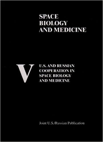 okumak U.S. and Russian Cooperation in Space Biology and Medicine: Space Biology and Medicine, Volume 5 (Library of Flight)