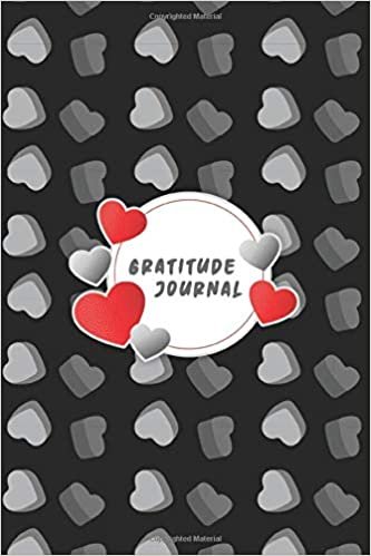 okumak BATEIBL - Valentine&#39;s Day Gratitude Journal for Moms, Couples, Adults, Family, Friends, Men, Women, s, Kids, Boys, Girls