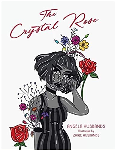 okumak The Crystal Rose