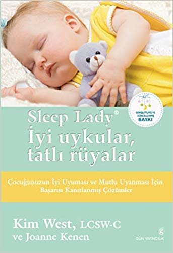 okumak Sleep Lady, İyi Uykular, Tatlı Rüyalar