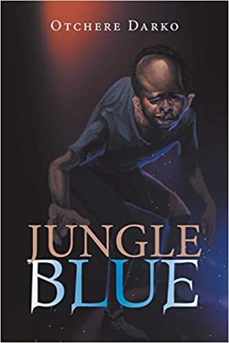 okumak Jungle Blue