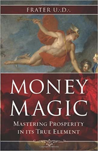 okumak Money Magic: Mastering Prosperity in Its True Element