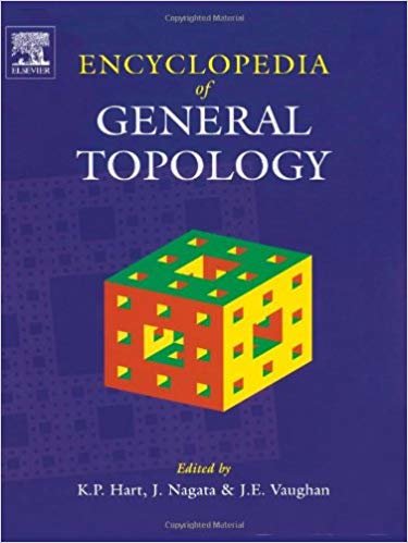 okumak Encyclopedia of General Topology