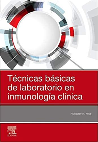 okumak Técnicas básicas de laboratorio en inmunología clínica