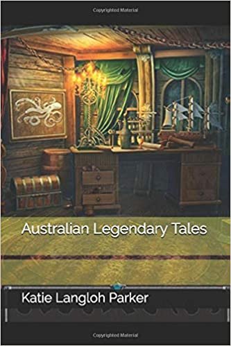 okumak Australian Legendary Tales