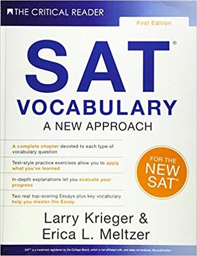 okumak SAT Vocabulary: A New Approach