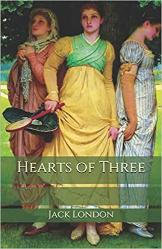 okumak Hearts of Three