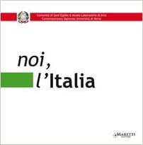 okumak Noi l&#39;Italia.