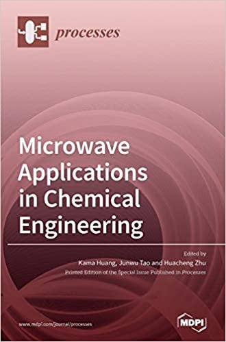 okumak Microwave Applications in Chemical Engineering