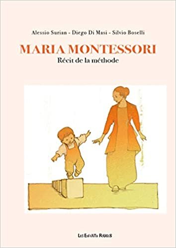 okumak Maria Montessori (ISTURIALE)