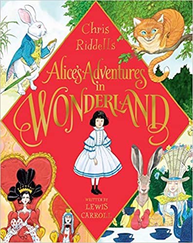 okumak Alice&#39;s Adventures In Wonderland