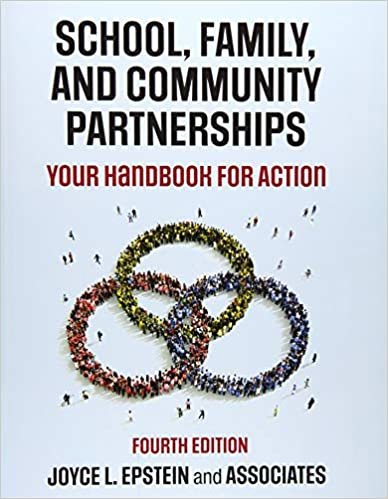 okumak School, Family, and Community Partnerships: Your Handbook for Action