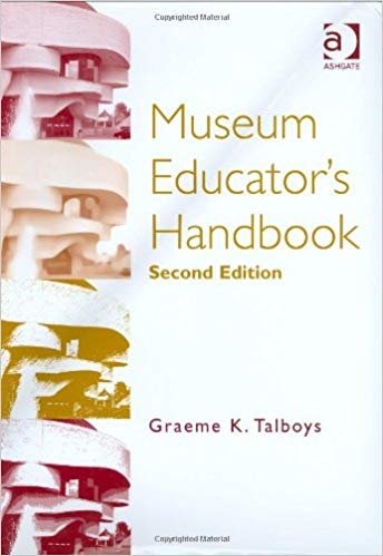 okumak Museum Educator s Handbook