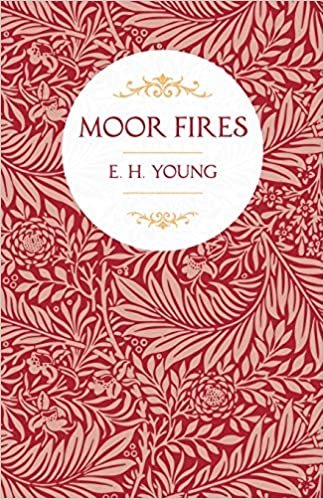 okumak Moor Fires;With Introductory Poems by Edwin Waugh and Emily Brontë