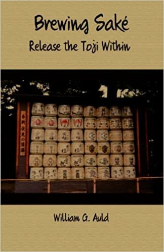 okumak Brewing Sake: Release the Toji Within